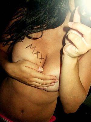 Meet Juanita (19) from California | Same-Night Dating