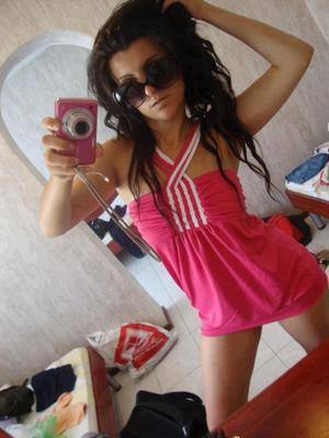 Meet Constance (26) from Florida | Same-Night Dating
