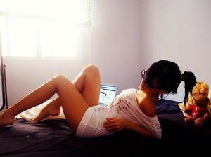 Adult dating profile photo of Araceli (18) in Atlanta, GA