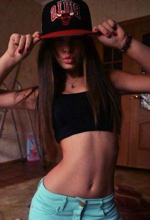 Alysa (22) in Washington | Hookup Tonight