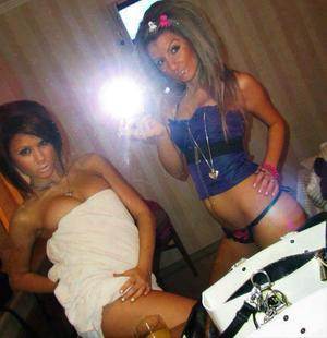 Essence (19) in Texas, adult profile photo