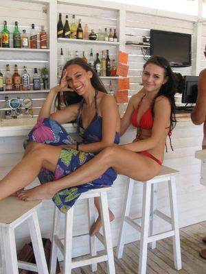 Photo of Janine (27) from Arkansas dating profile