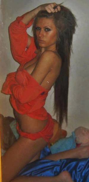 Profile photo for Tina, 25, Spokane, WA adult dating