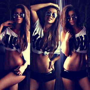 Rhiannon (27) in Oregon | Hookup Tonight