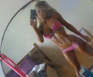 Lacey (29) in Arkansas | Hookup Tonight