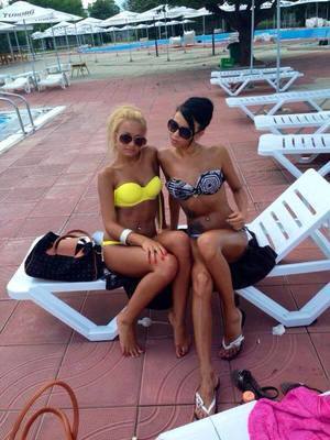 Krystal (26) in District Of Columbia | Hookup Tonight