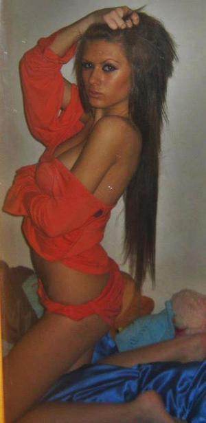 Adult dating profile photo of Jazmyn (23) in Atlanta, GA