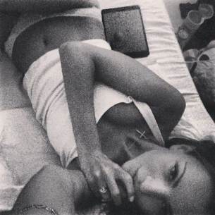 Tina, 26, casual dating profile photo in Michigan