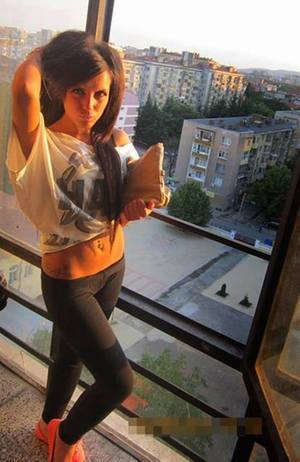 Paula (19) in District Of Columbia | Hookup Tonight