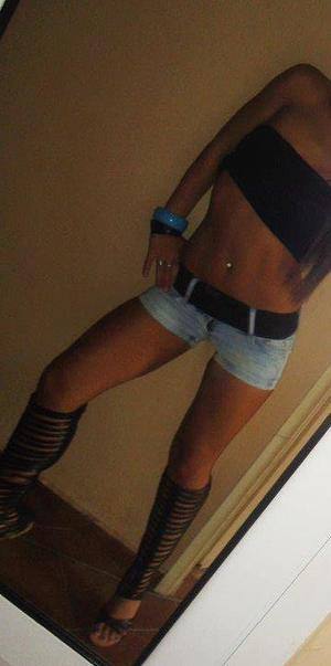 Meet Leticia (24) from Florida | Same-Night Dating