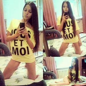 Profile photo for Kiana, 27, Mount Pleasant, SC adult dating