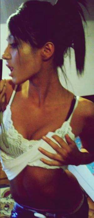 Felisha (21) in Myrtle Beach, SC, adult profile photo