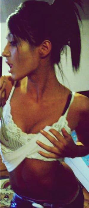 Felisha, 21, casual dating profile photo in Myrtle Beach, SC