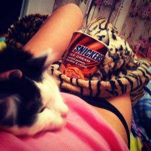 Kenia, age 23, Hayden, ID profile picture