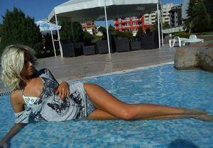 Profile photo of Chaya, age 26, from Greenville, SC