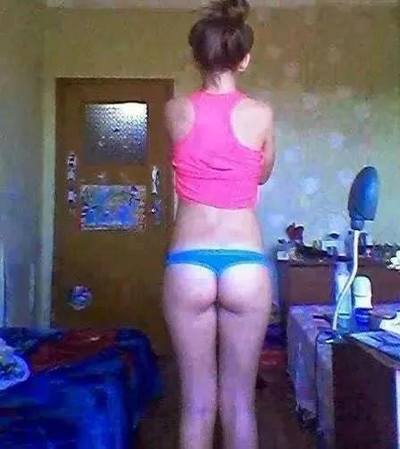 Danuta from  is interested in nsa sex with a nice, young man