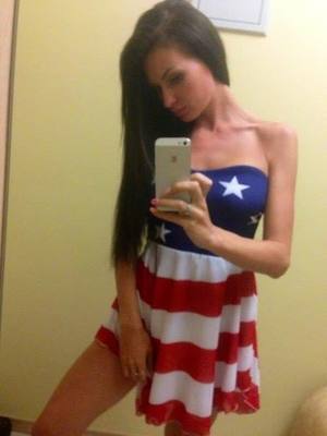 Tori from Briarcliff Manor, New York is interested in nsa sex with a nice, young man