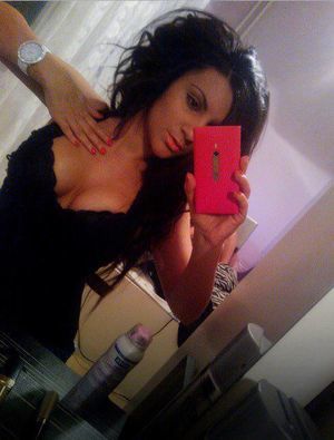 Meet local singles like Rossana from Louisiana who want to fuck tonight