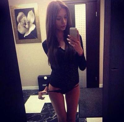 Meet local singles like Dinorah from Danforth, Illinois who want to fuck tonight