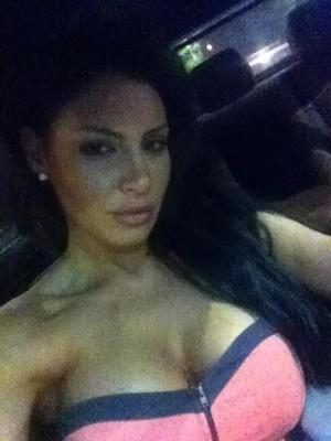 Looking for local cheaters? Take Anneliese from Verde Village, Arizona home with you