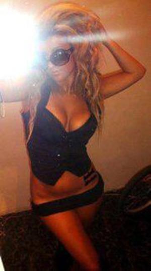 Georgine from  is looking for adult webcam chat