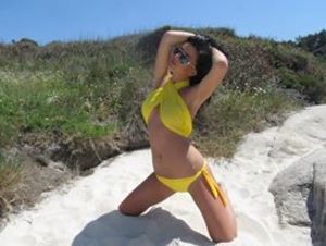 Cherish from  is looking for adult webcam chat