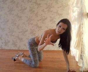 Discreet New Hampshire Girl Tanya (28) Wants Mature Company