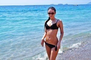 24-Year-Old New Hampshire Girl Mariyah Seeks Passionate Fun