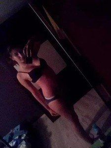 Escorts like Lauryn are down to fuck you now!
