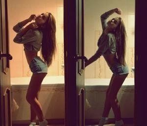 Looking for local cheaters? Take Katherine from Texas home with you