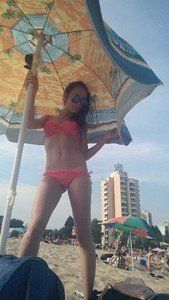 Laurie from Texas is the best local fuck buddy you can ever find