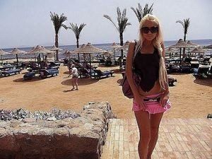 Charity is a cheater looking for a guy like you!